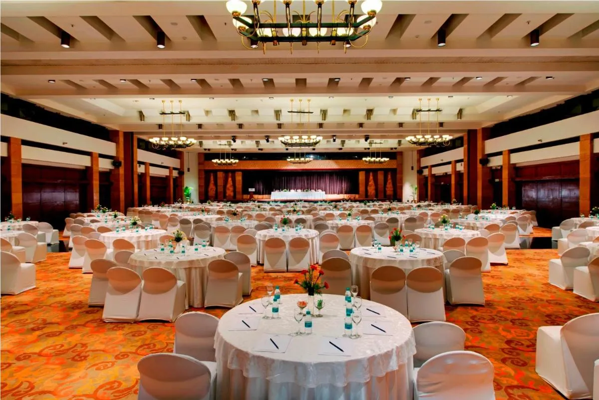 Image 6 of Jaypee Palace Hotel