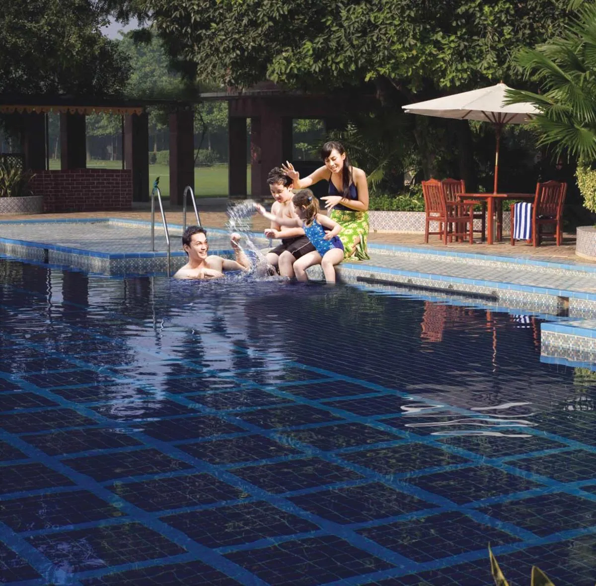 Image 2 of Jaypee Palace Hotel