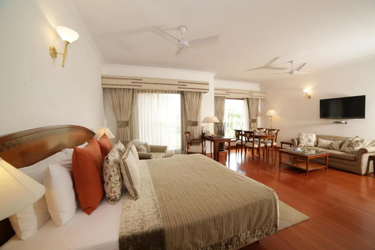 Image 4 of Jaypee Palace Hotel