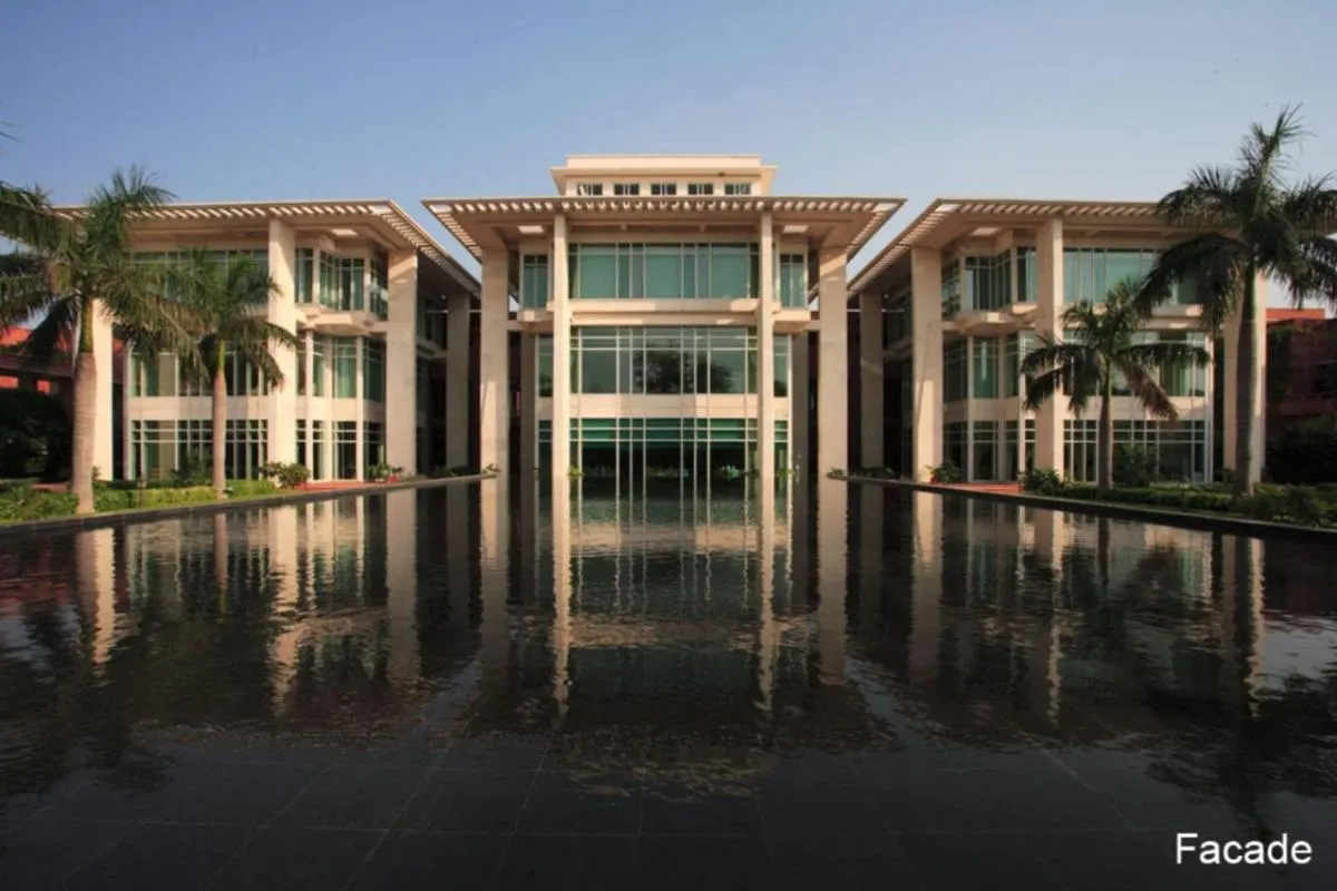 Image 5 of Jaypee Palace Hotel