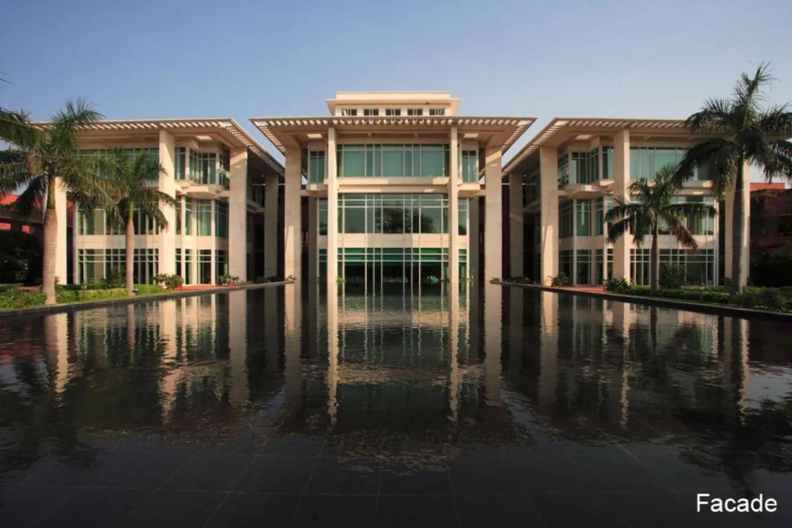 Image of Jaypee Palace Hotel