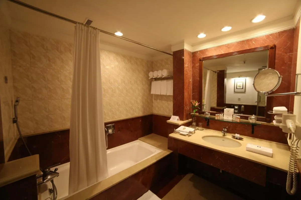 Image 1 of Jaypee Palace Hotel