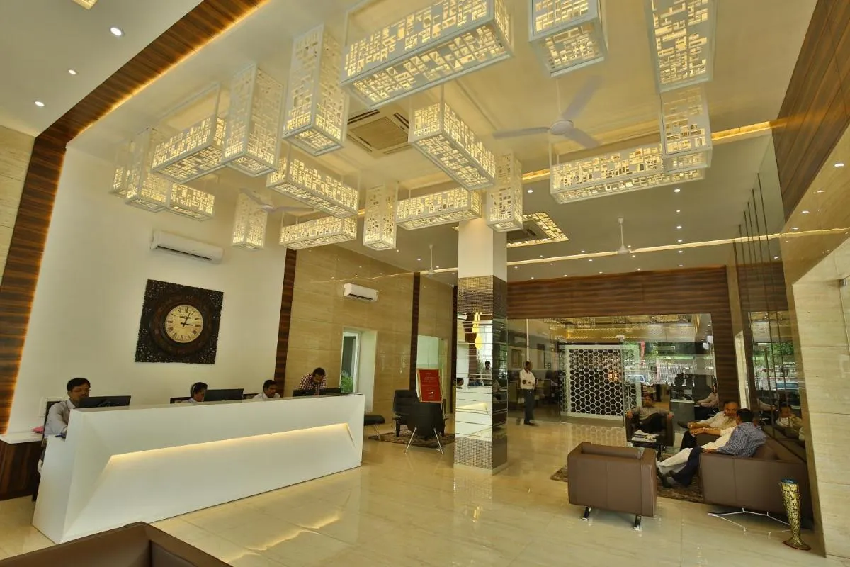 Image 6 of Jhansi Hotel