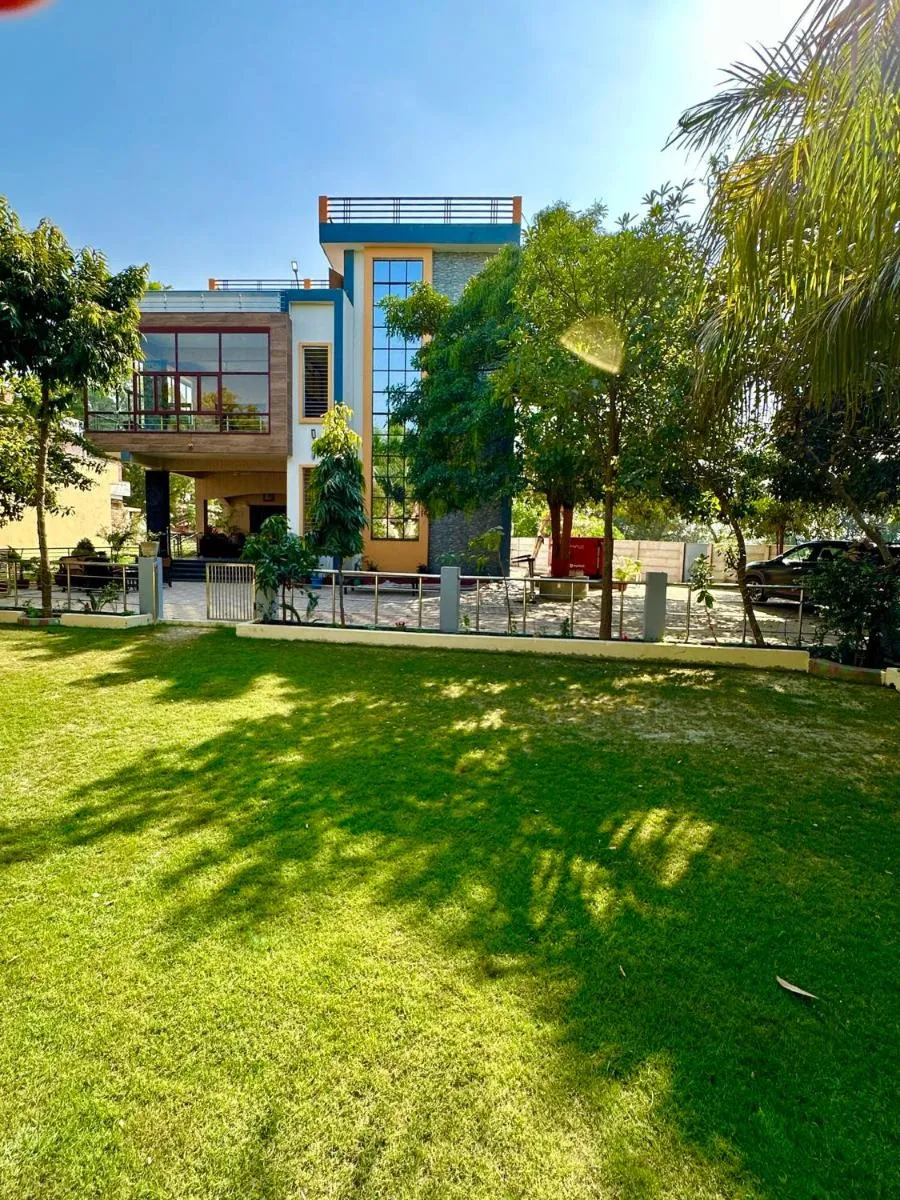 Image 3 of Kaashi Flora (Full Villa – 5 Bedrooms)