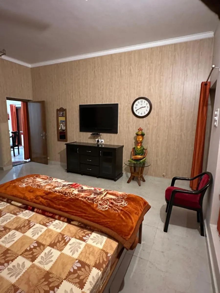 Image 2 of Kaashi Flora (Full Villa – 5 Bedrooms)