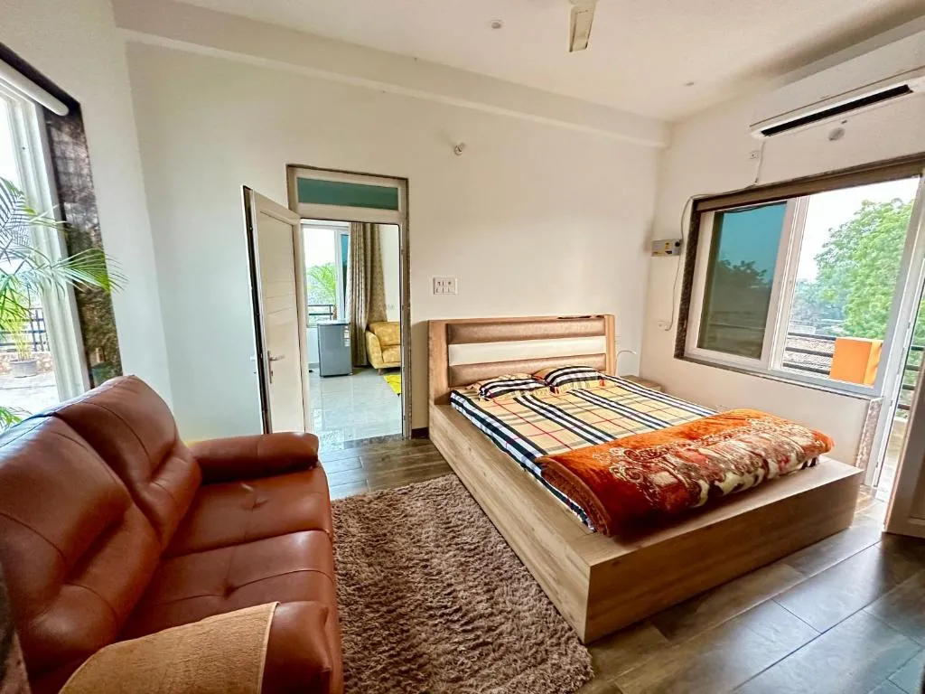 Image of Kaashi Flora (Full Villa – 5 Bedrooms)