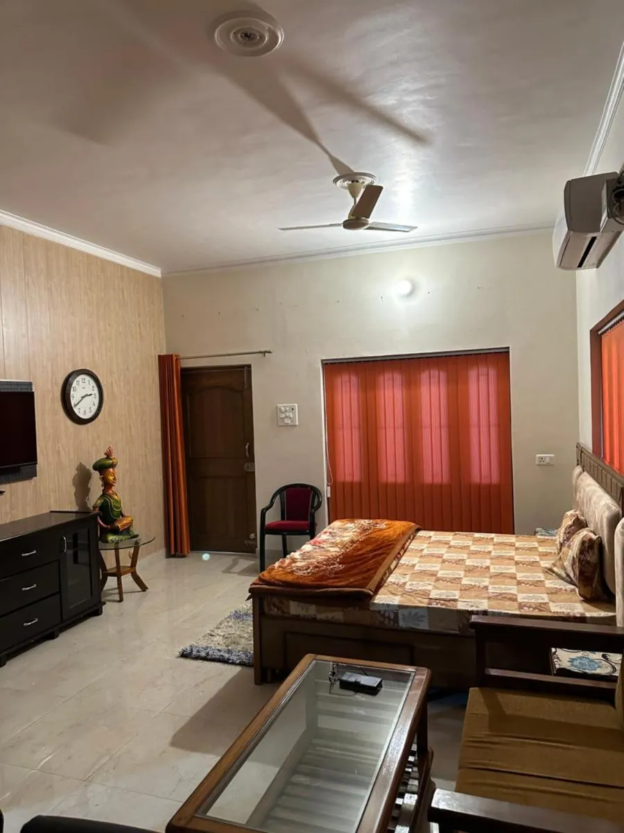 Image 1 of Kaashi Flora (Full Villa – 5 Bedrooms)