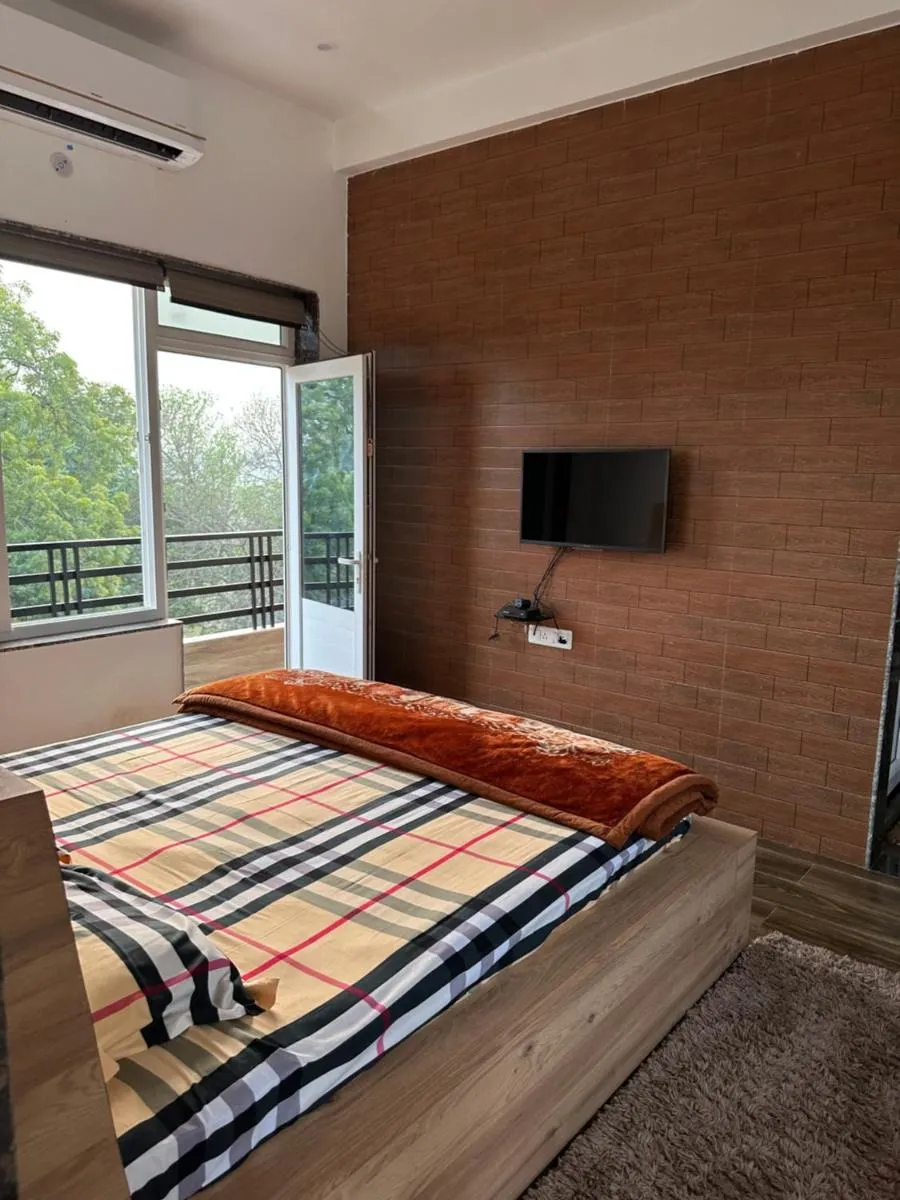 Image 2 of Kaashi Flora – Luxury 3BHK