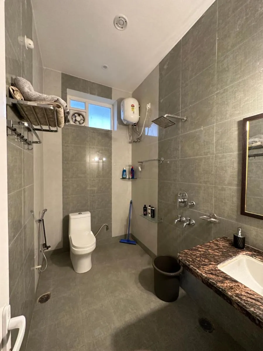 Image 1 of Kaashi Flora – Luxury 3BHK