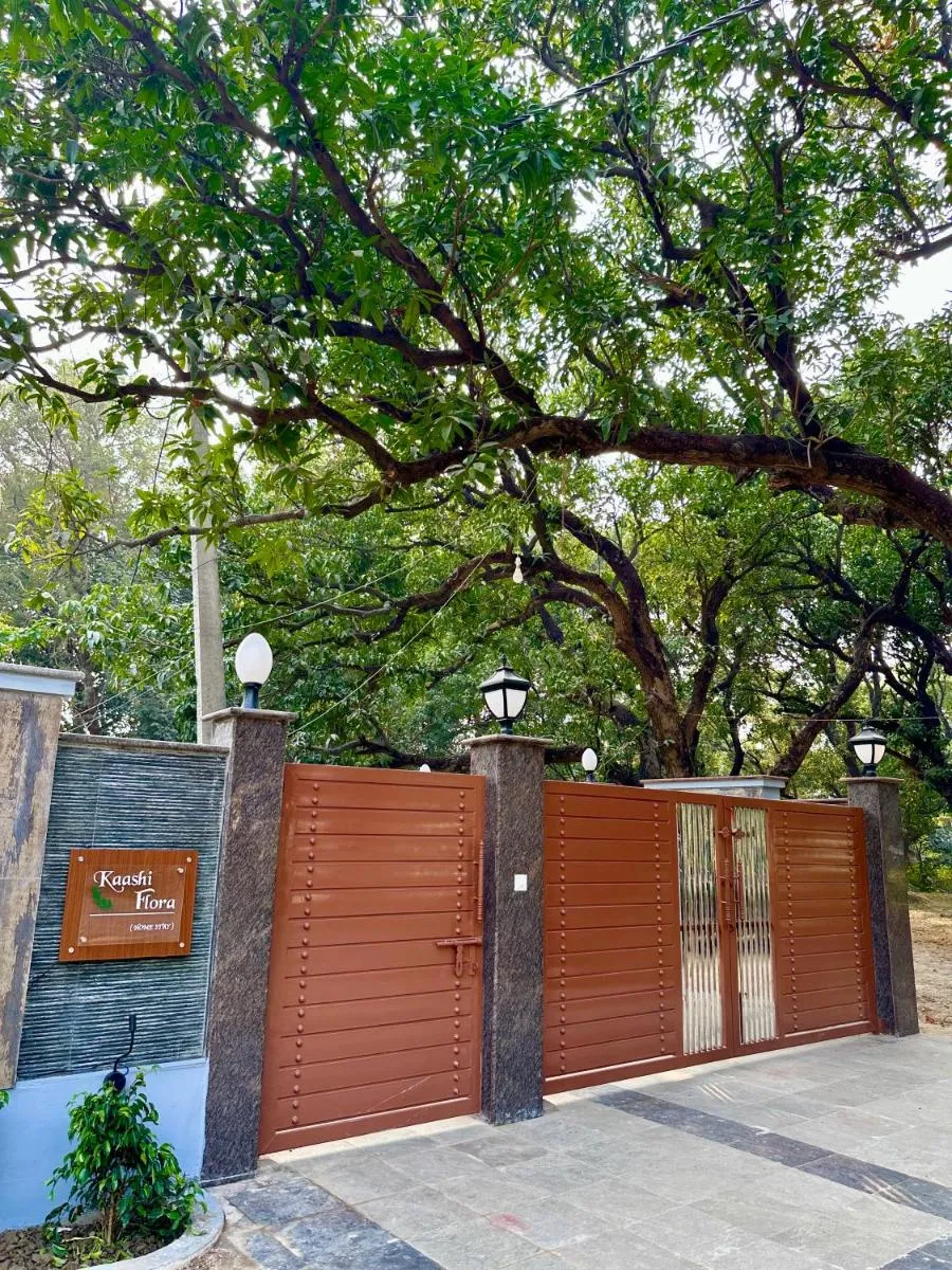 Image 6 of Kaashi Flora – Luxury 3BHK