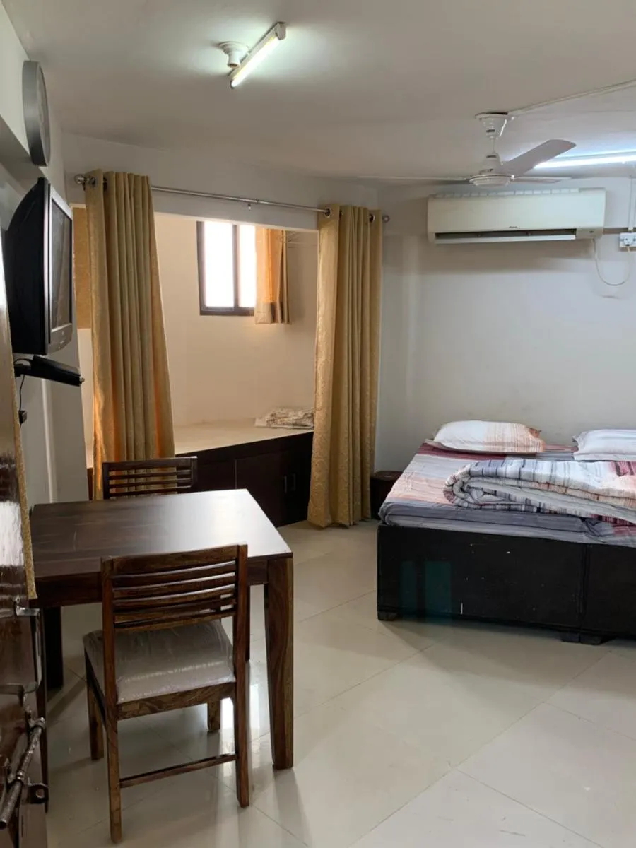 Image 1 of Kamil’s Studio Apartment