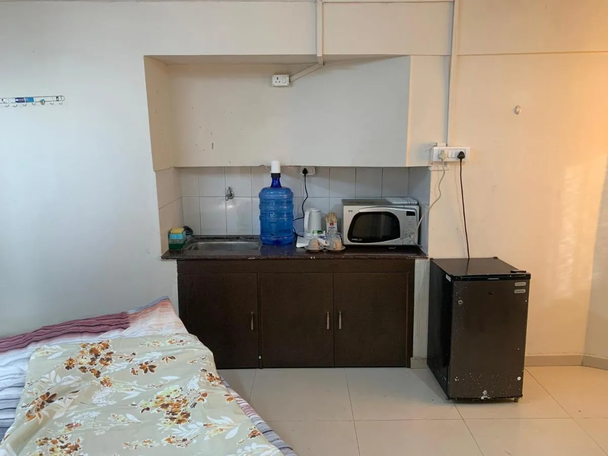 Image 4 of Kamil’s Studio Apartment