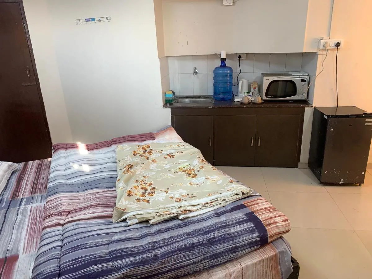 Image 3 of Kamil’s Studio Apartment