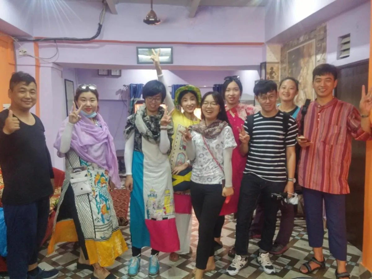 Image 2 of Kanha Paying Guest House