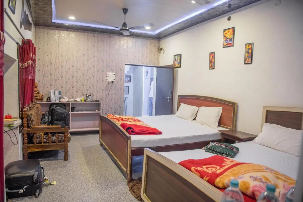 Image of Kanha Paying Guest House