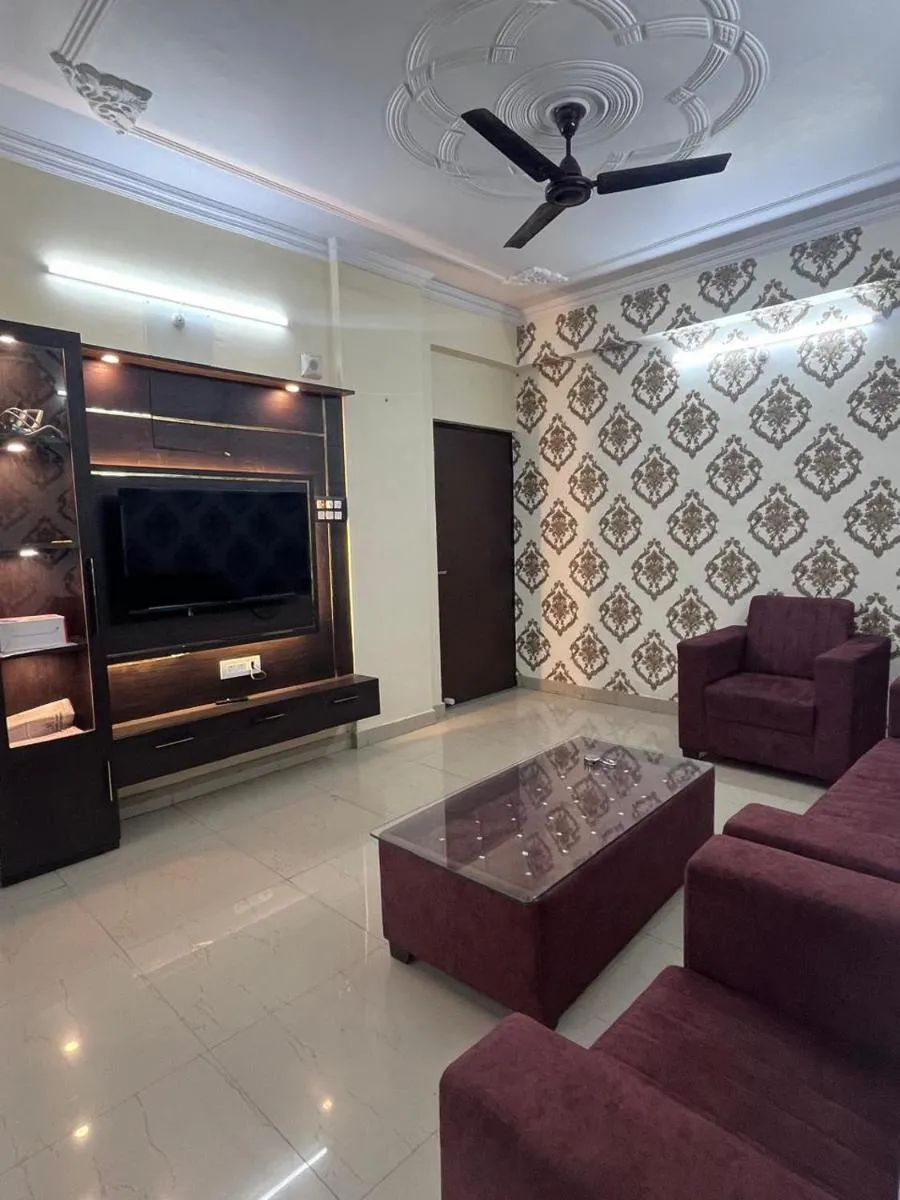 Image 3 of Kashi Anadam HomeStay