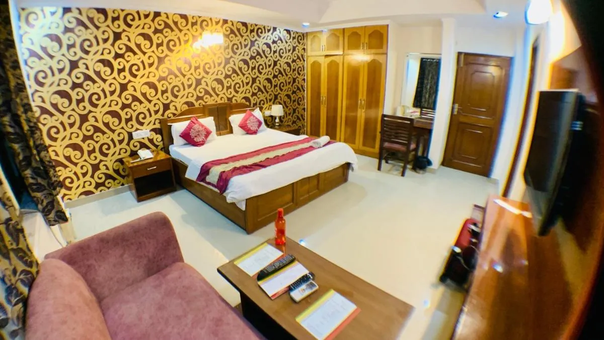 Image of Kashish Residency and Banquet