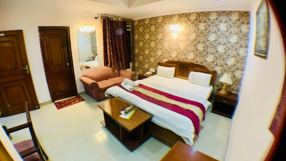 Image 5 of Kashish Residency and Banquet