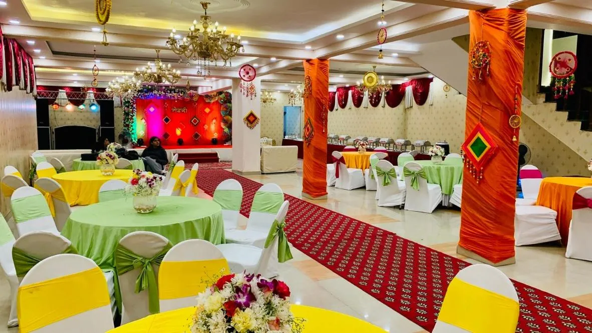 Image 4 of Kashish Residency and Banquet
