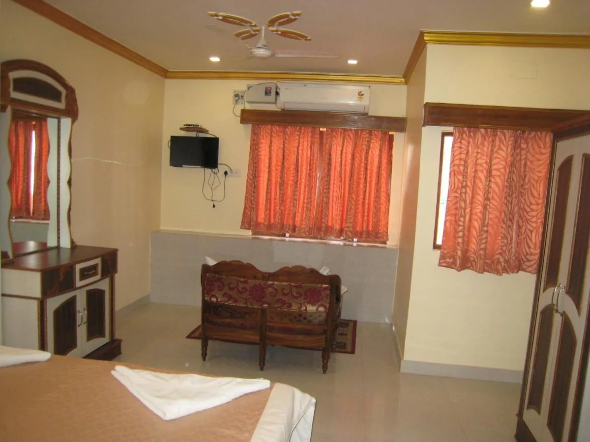 Image 1 of Kedareswar B&B