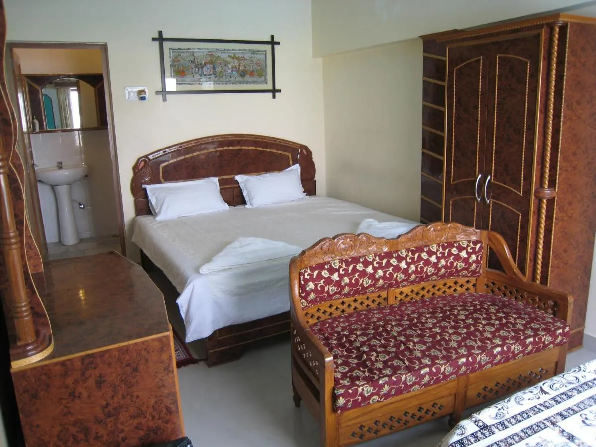 Image 4 of Kedareswar B&B