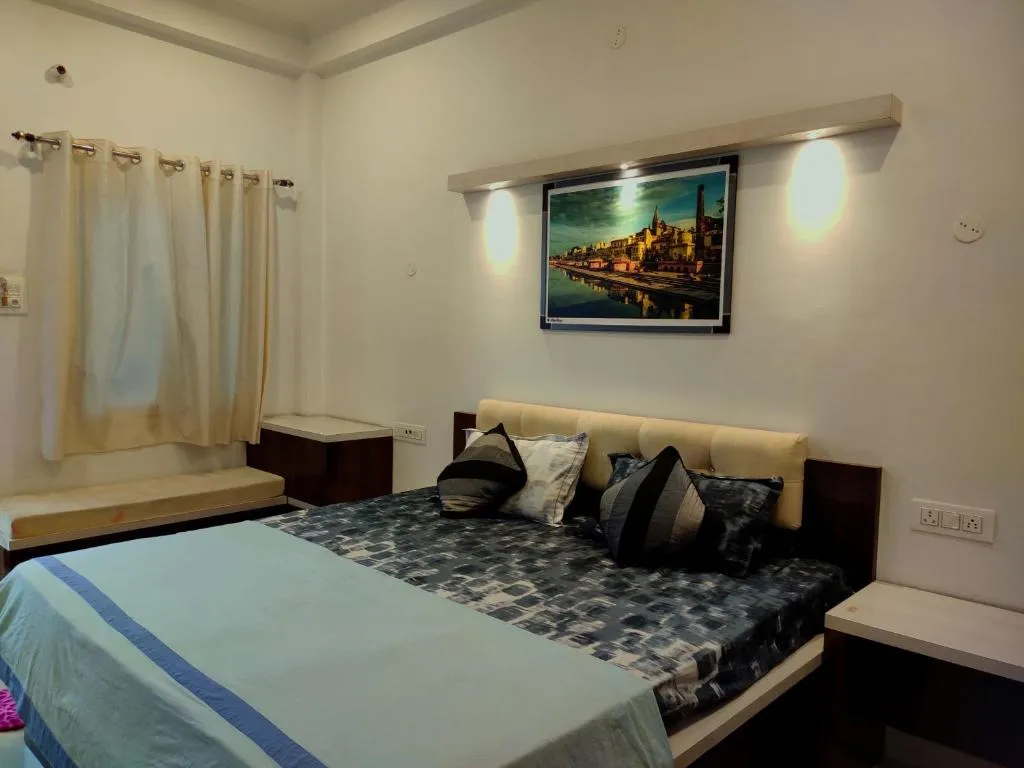 Image of Khushi Paying Guest House