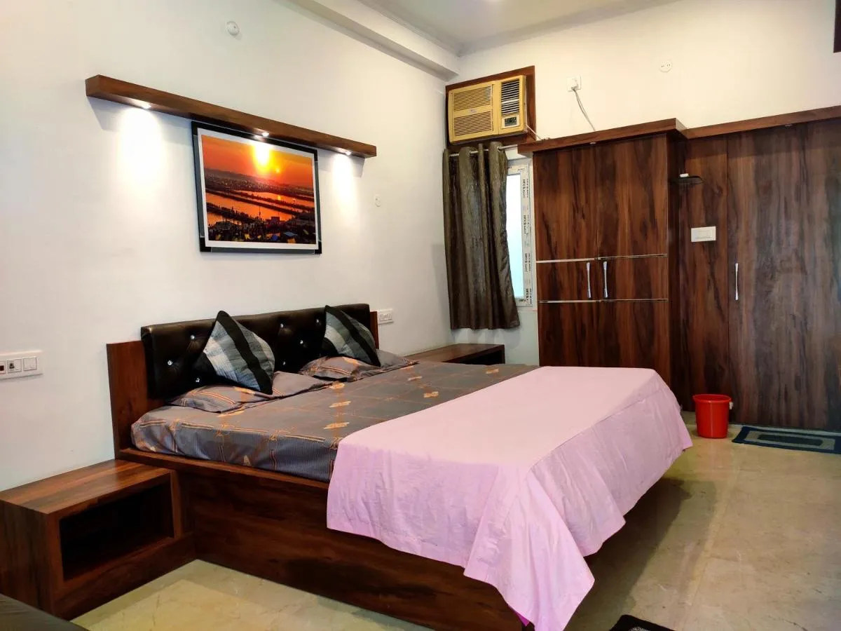 Image 6 of Khushi Paying Guest House