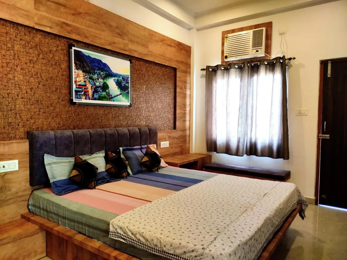 Image 1 of Khushi Paying Guest House