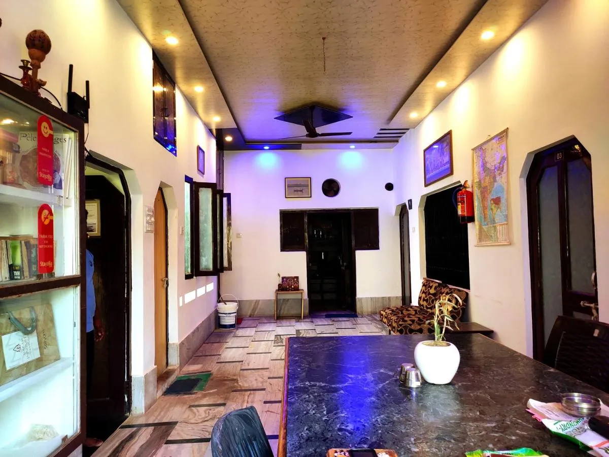 Image 4 of Khushi Paying Guest House