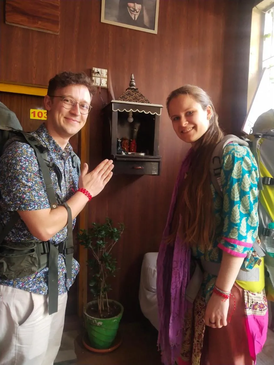 Image 5 of Kishan Home Stay