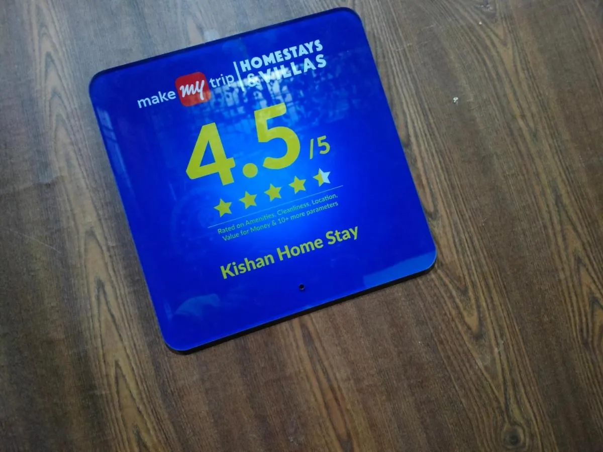 Image 1 of Kishan Home Stay