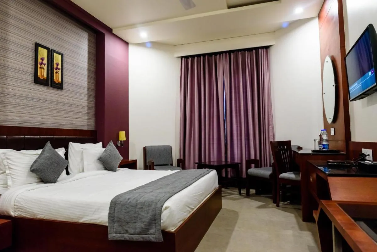 Image 3 of Konark Grand Hotel