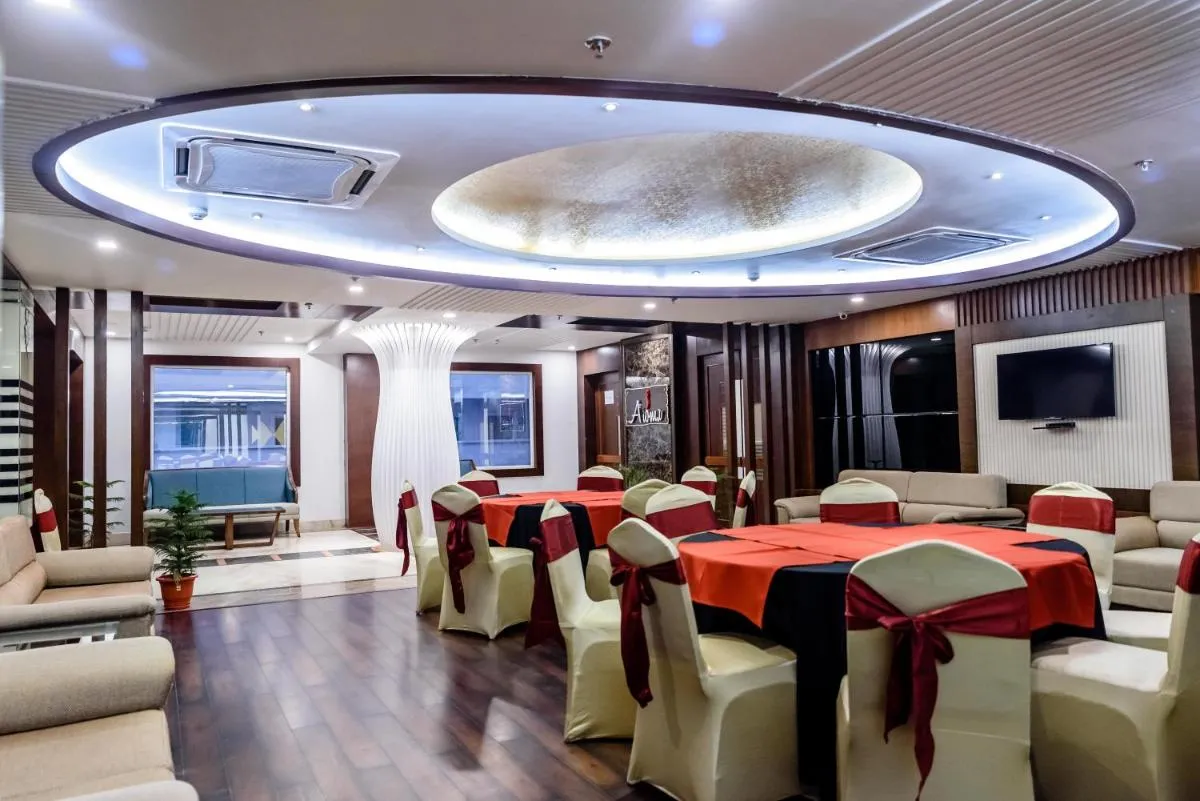 Image 2 of Konark Grand Hotel