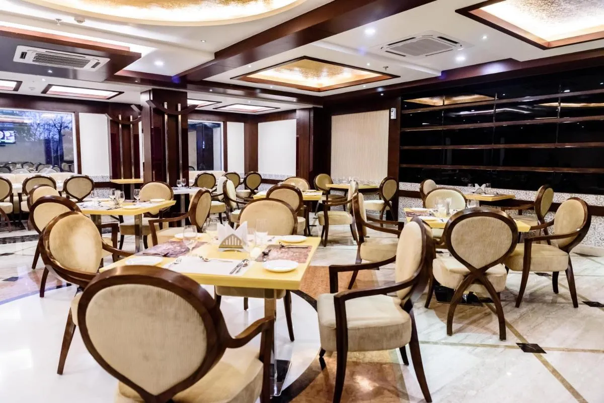 Image 1 of Konark Grand Hotel