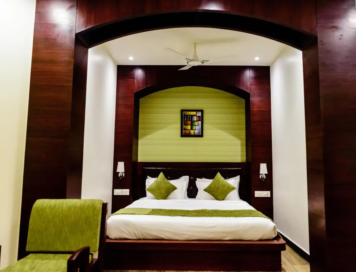 Image 6 of Konark Grand Hotel