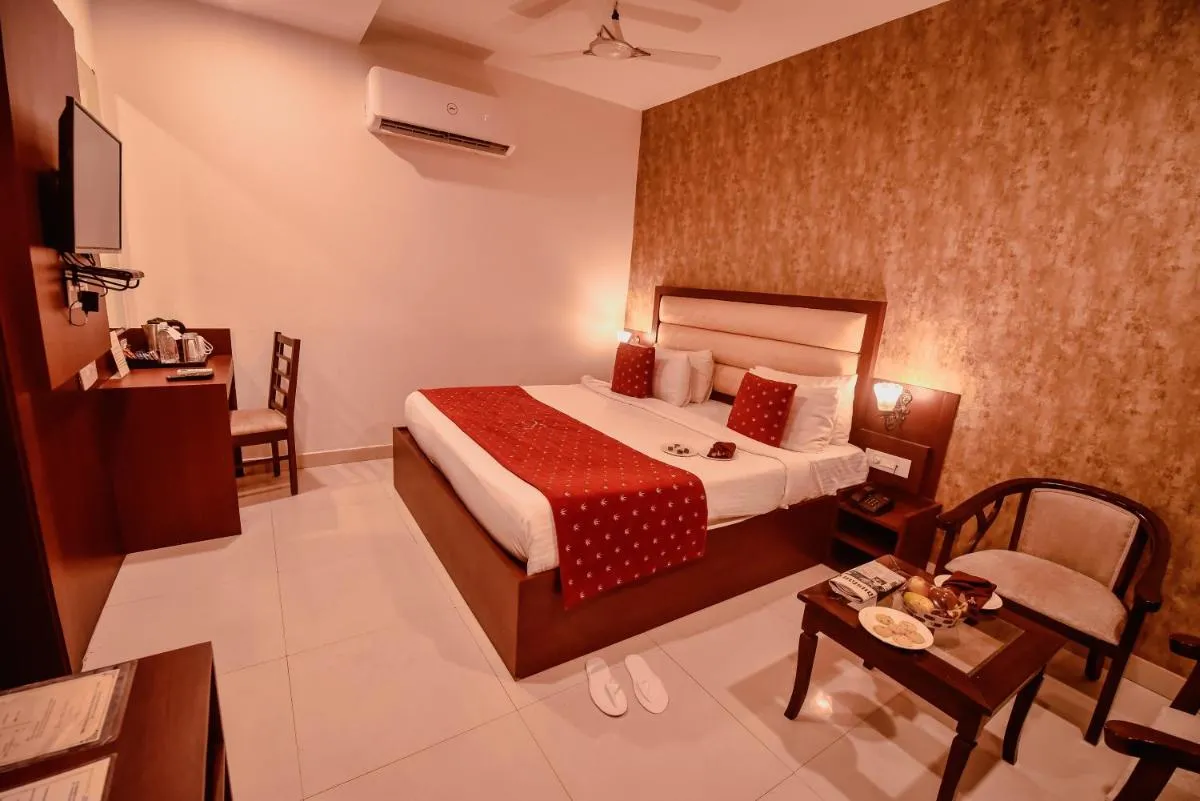 Image 4 of Konark Grand Hotel