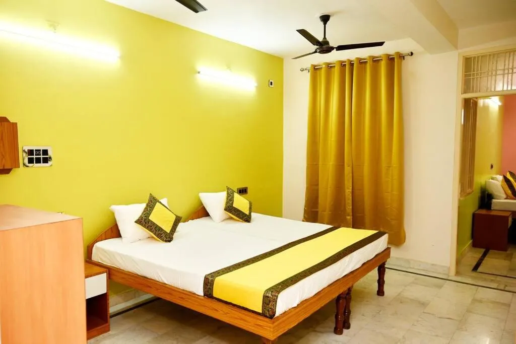 Image 6 of Krishna Home-stays
