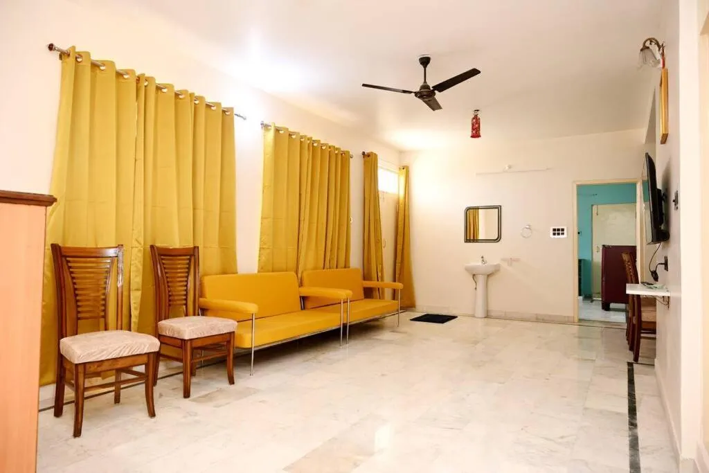 Image 4 of Krishna Home-stays