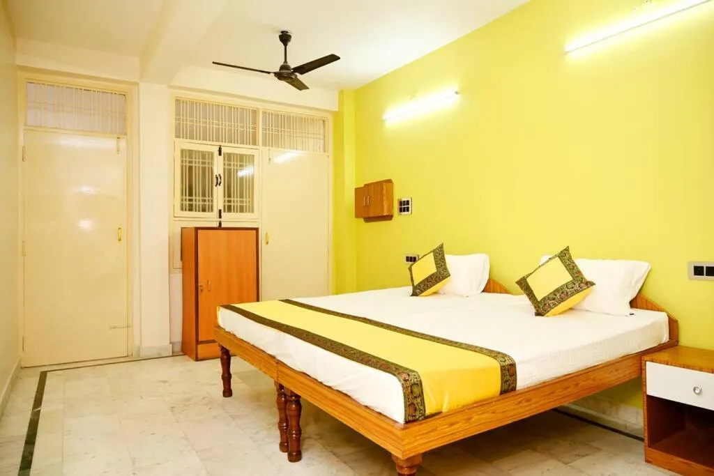 Image 1 of Krishna Home-stays