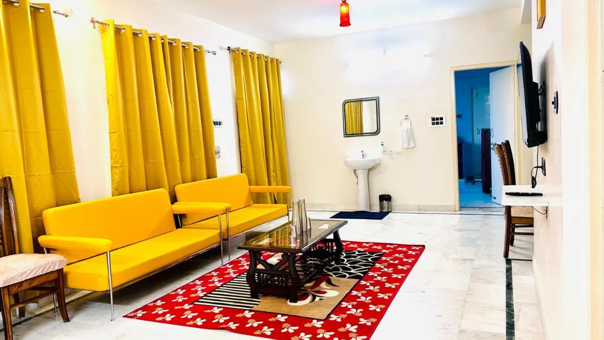 Image of Krishna Home-stays