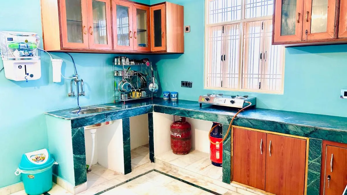 Image 2 of Krishna Home-stays