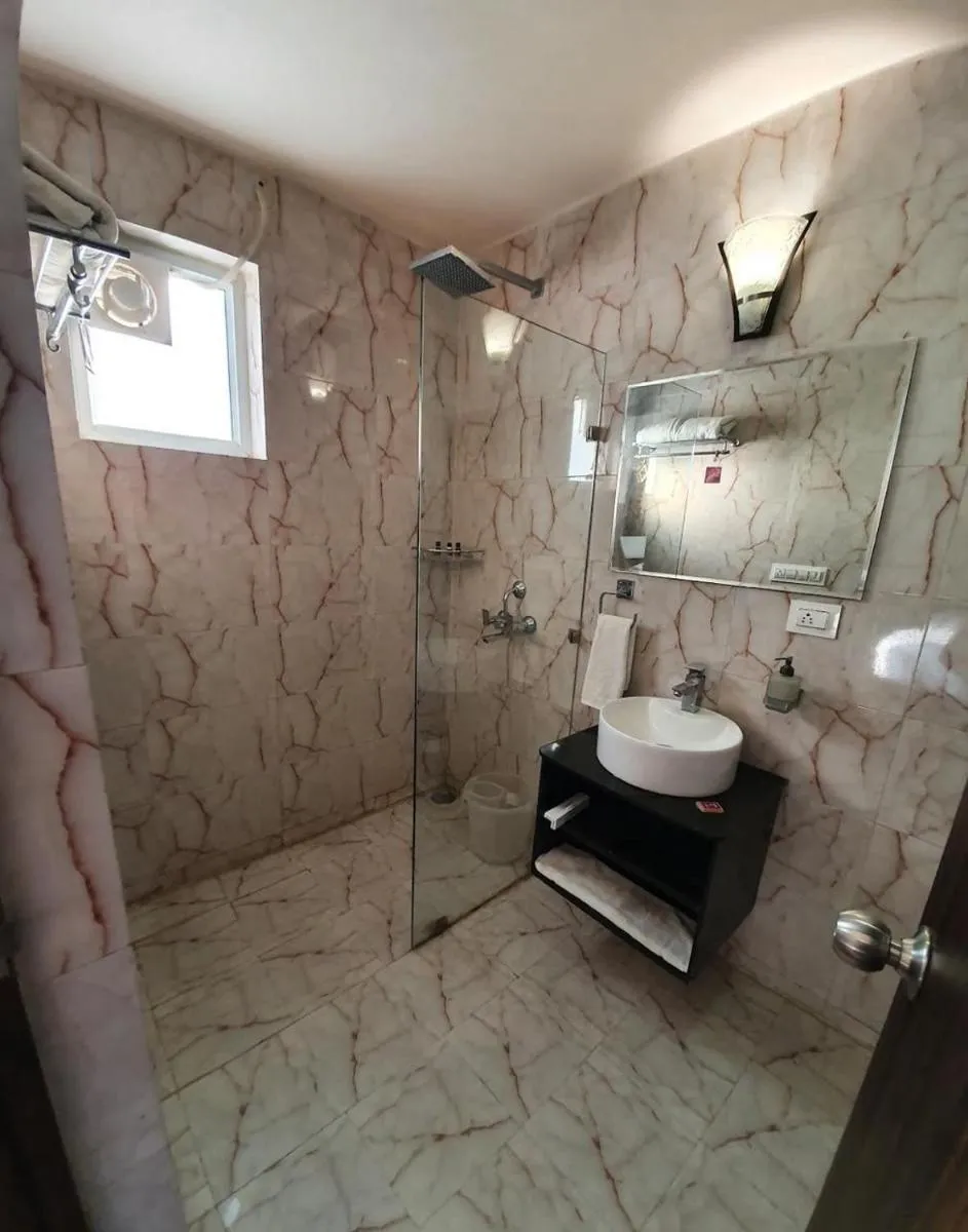 Image 3 of Krishna Radha Rani luxury apartment