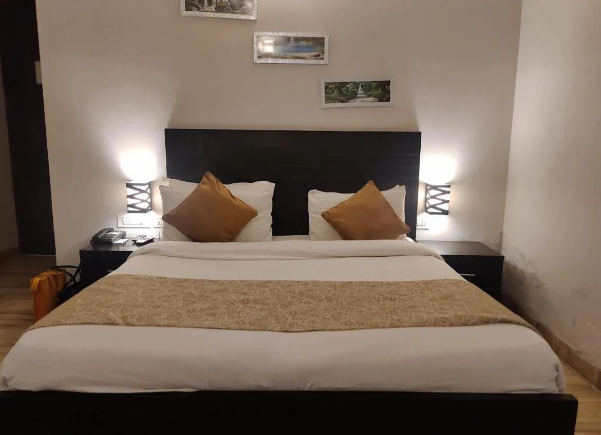 Image 1 of Krishna Radha Rani luxury apartment