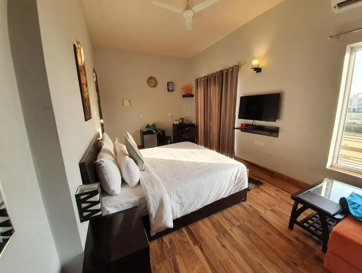 Image 2 of Krishna Radha Rani luxury apartment