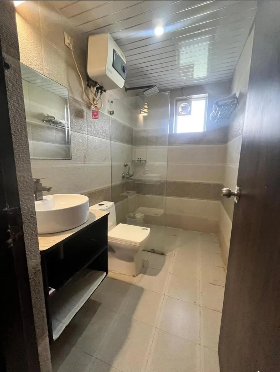 Image 6 of Krishna Radha Rani luxury apartment