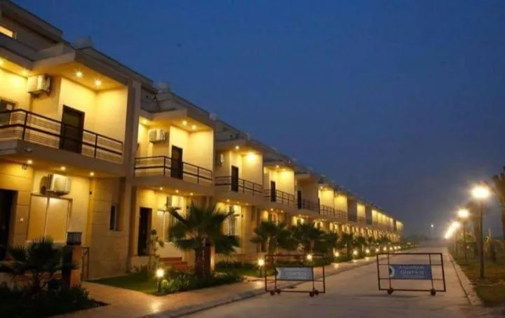 Image 4 of Krishna Radha Rani luxury apartment
