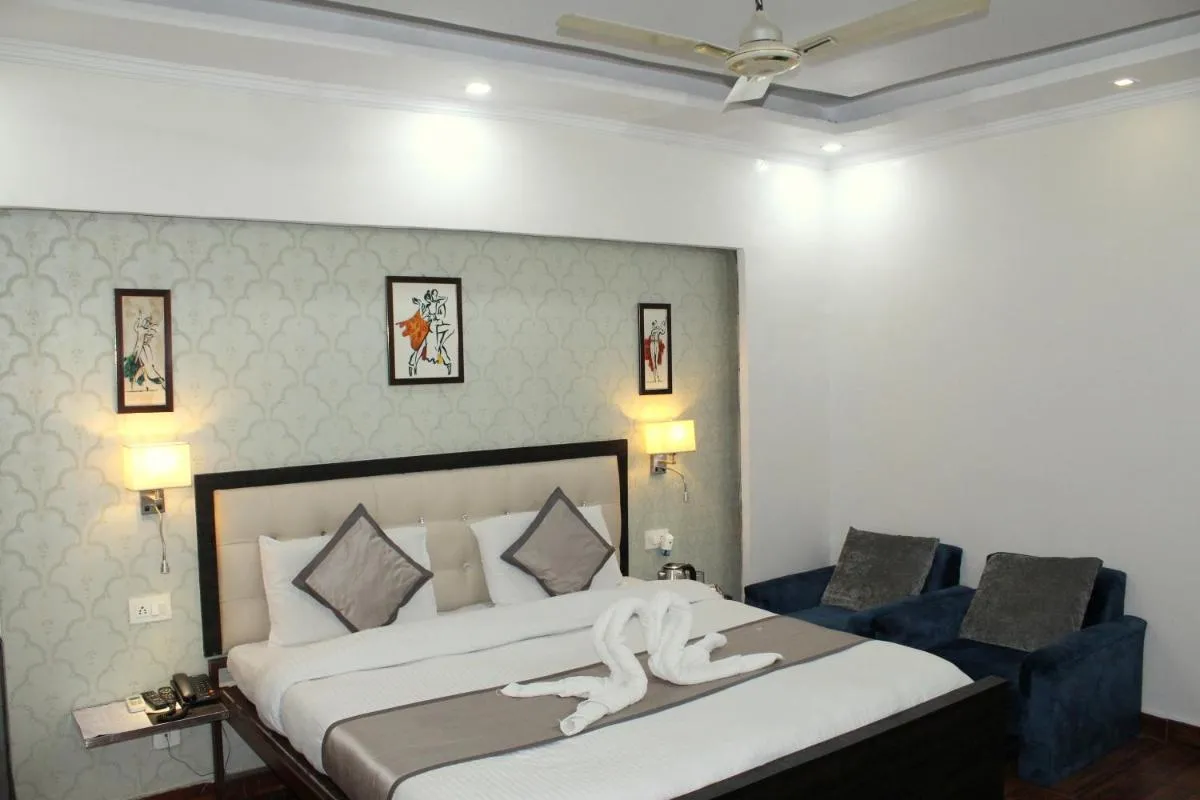 Image 4 of Krishna Residency – A Boutique Hotel