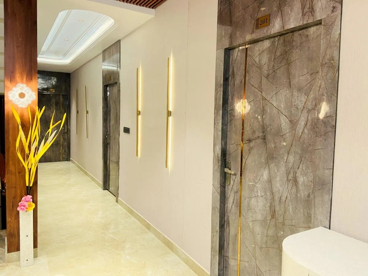 Image 5 of Krishna Residency – A Boutique Hotel
