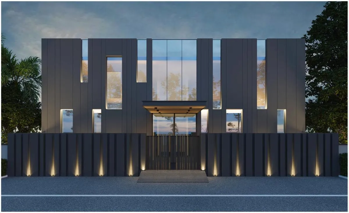 Image 1 of Krishna Residency – A Boutique Hotel