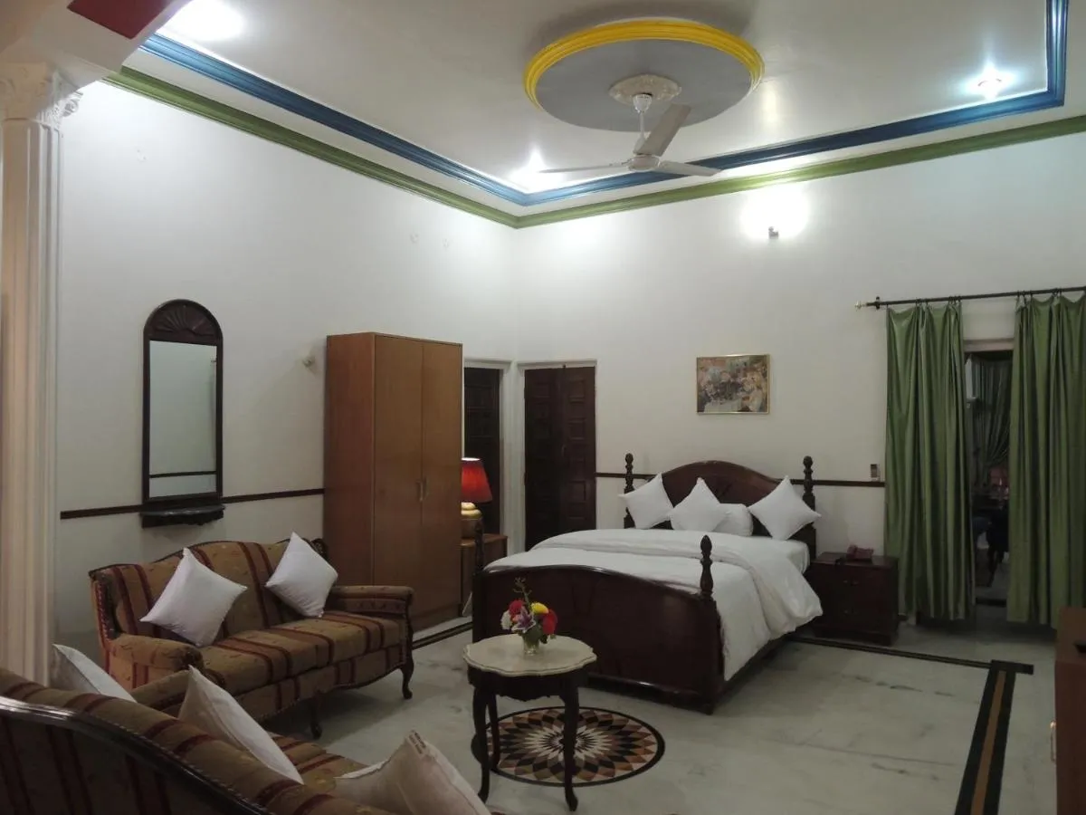 Image 5 of Kunjpur Guest House